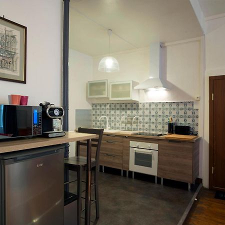 " Martin Schongauer " Apartment Colmar Bagian luar foto
