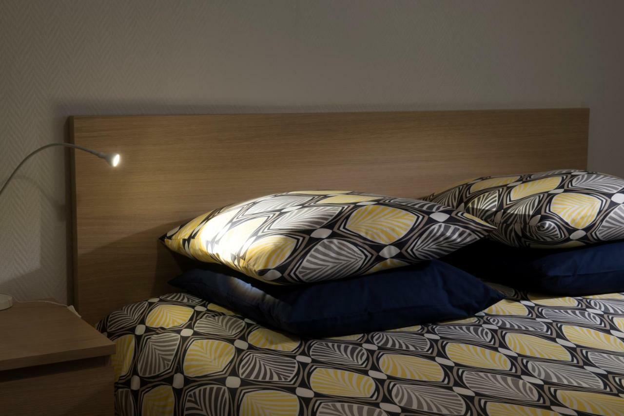 " Martin Schongauer " Apartment Colmar Bagian luar foto
